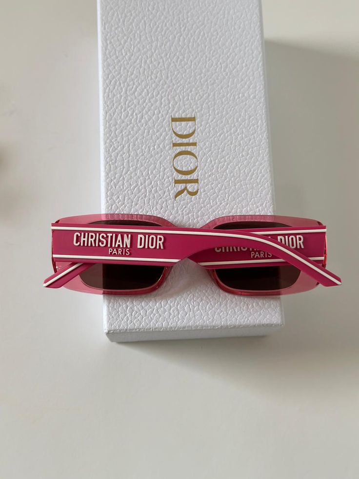 Dior Visionnaire 2025 new